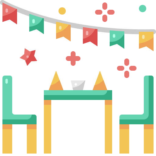 party